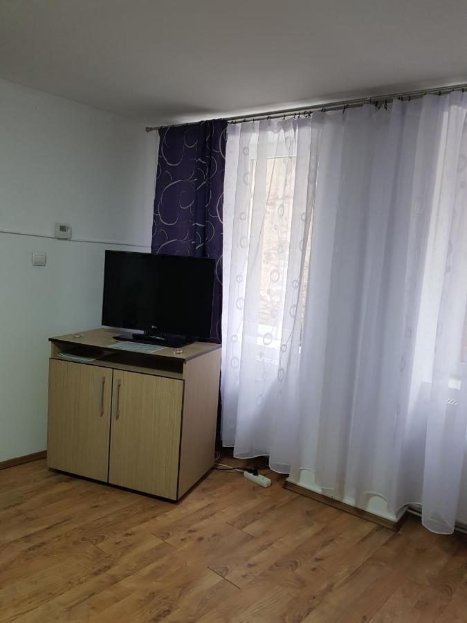 Apartament Diara Sibiu Extérieur photo