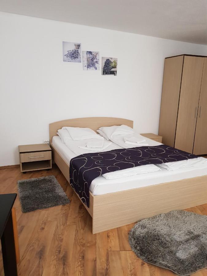 Apartament Diara Sibiu Extérieur photo