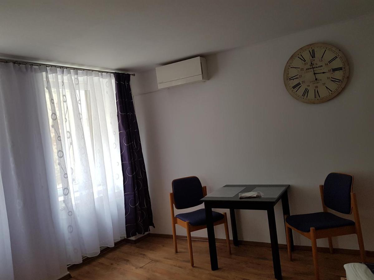 Apartament Diara Sibiu Extérieur photo