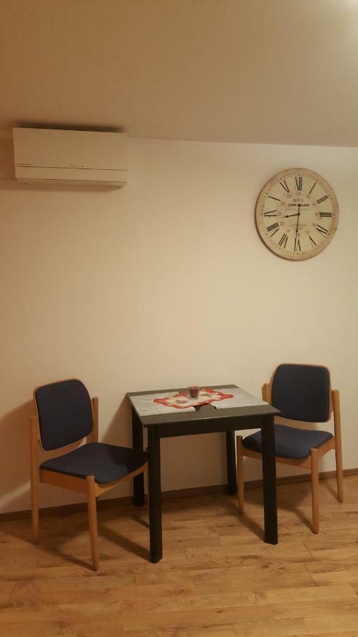 Apartament Diara Sibiu Extérieur photo