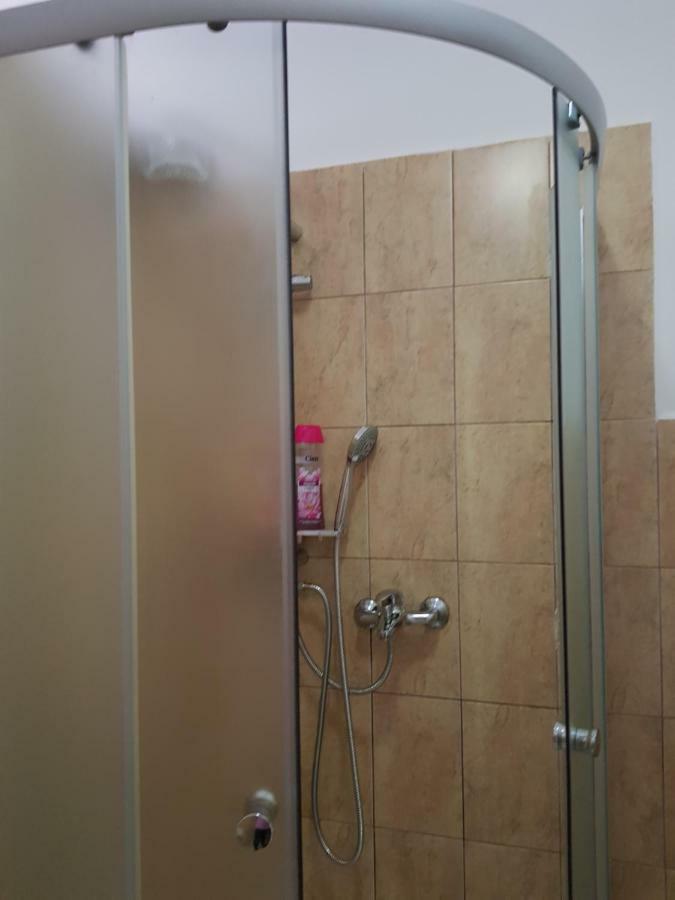 Apartament Diara Sibiu Extérieur photo
