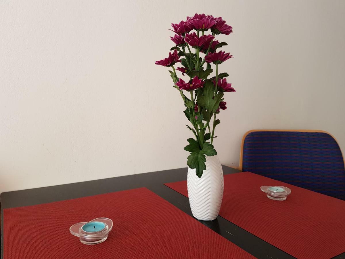 Apartament Diara Sibiu Extérieur photo