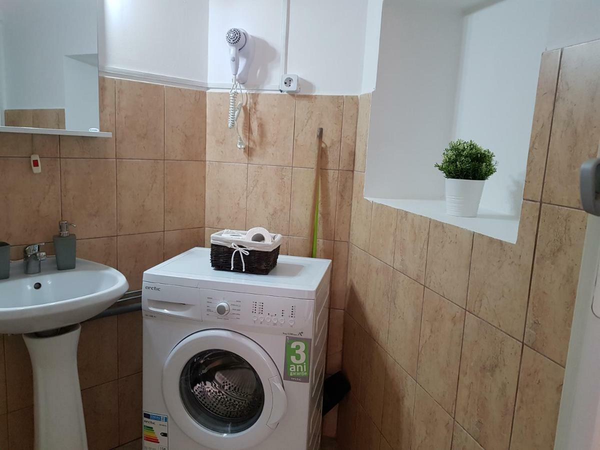 Apartament Diara Sibiu Extérieur photo